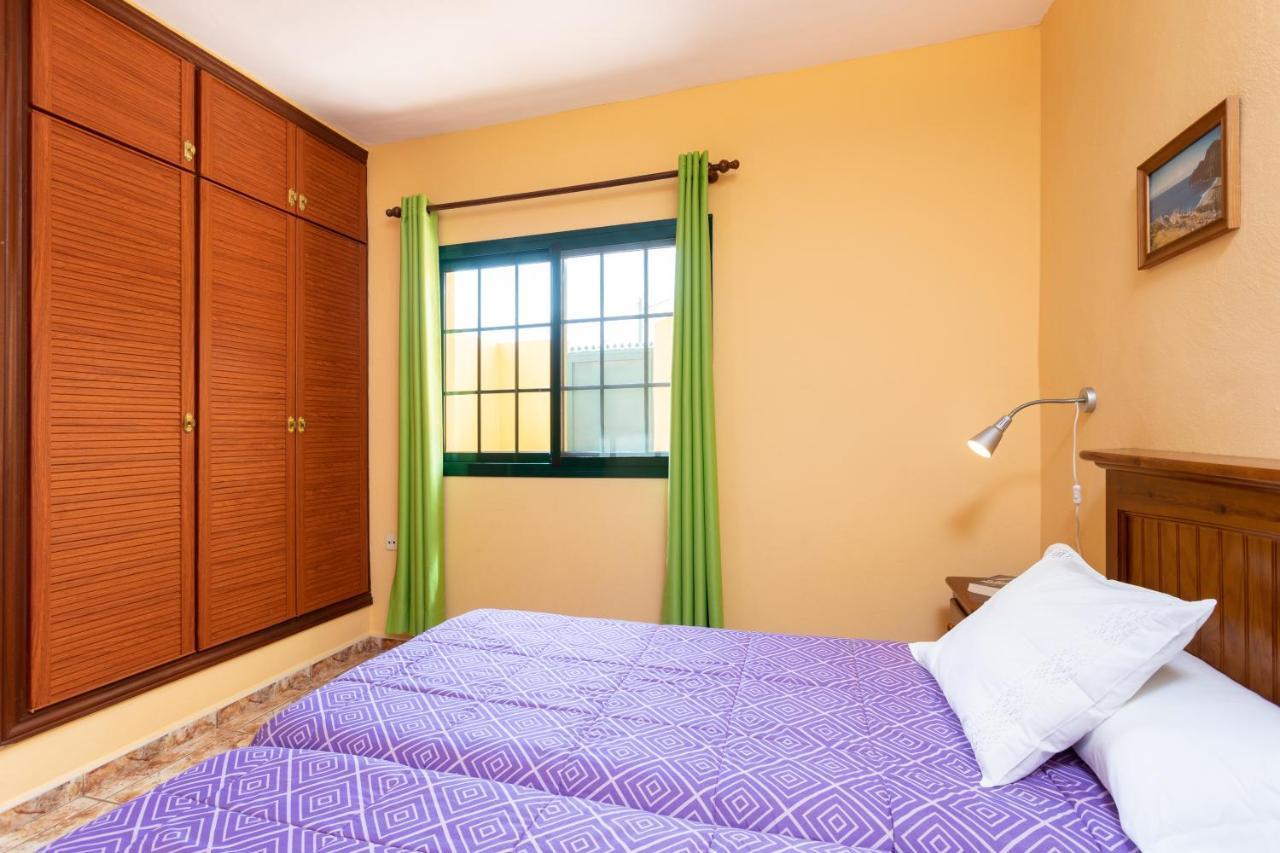 Home2Book Stunning View La Era De Hermigua & Wifi Exterior photo