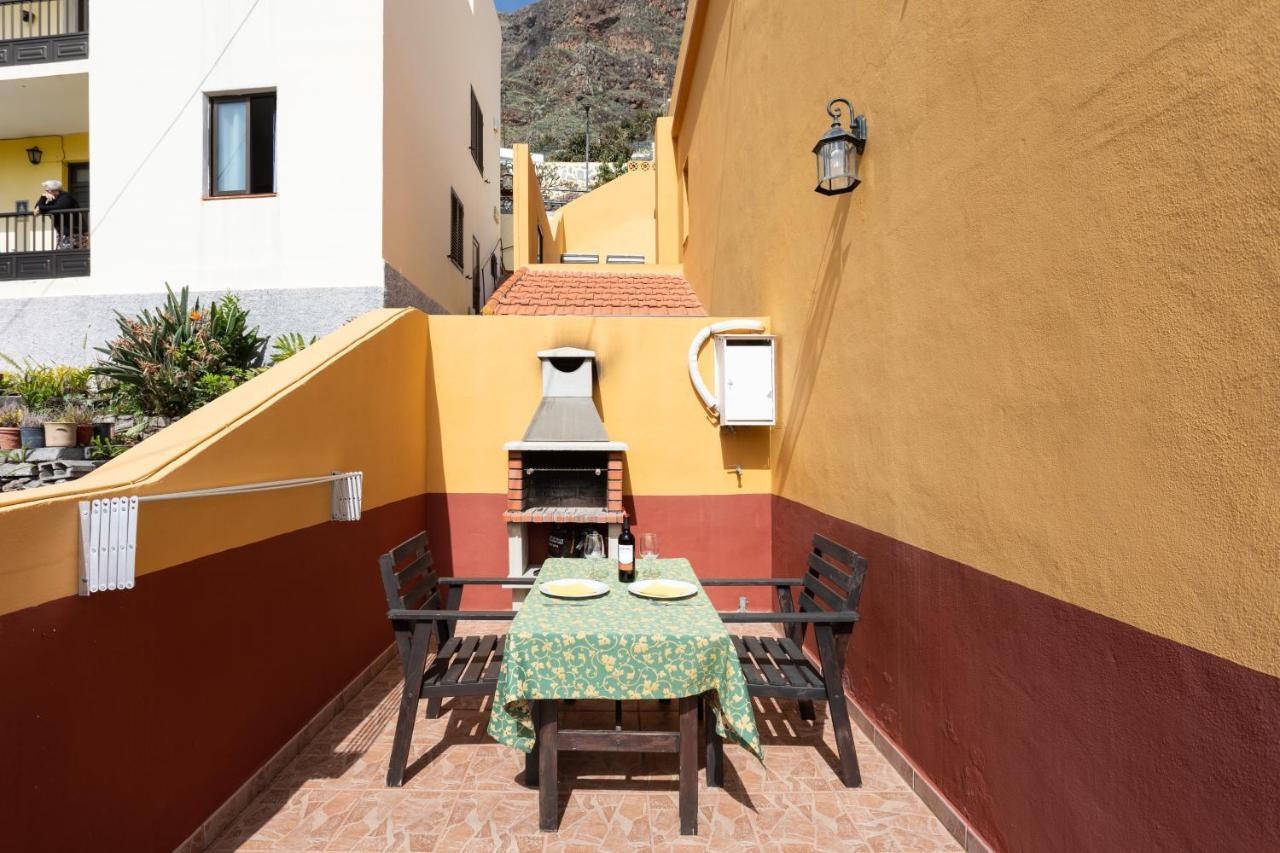 Home2Book Stunning View La Era De Hermigua & Wifi Exterior photo