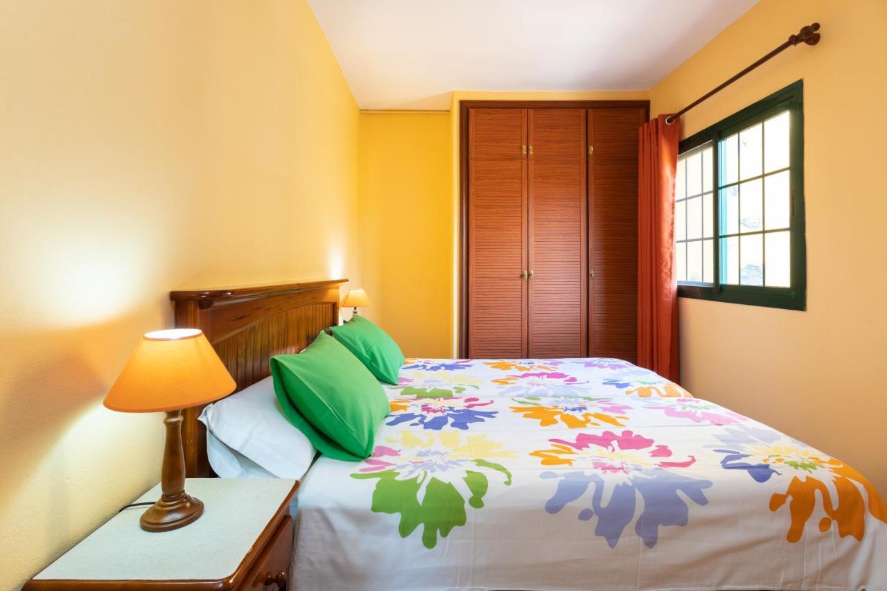 Home2Book Stunning View La Era De Hermigua & Wifi Exterior photo