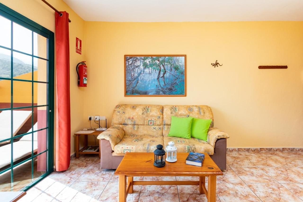 Home2Book Stunning View La Era De Hermigua & Wifi Exterior photo