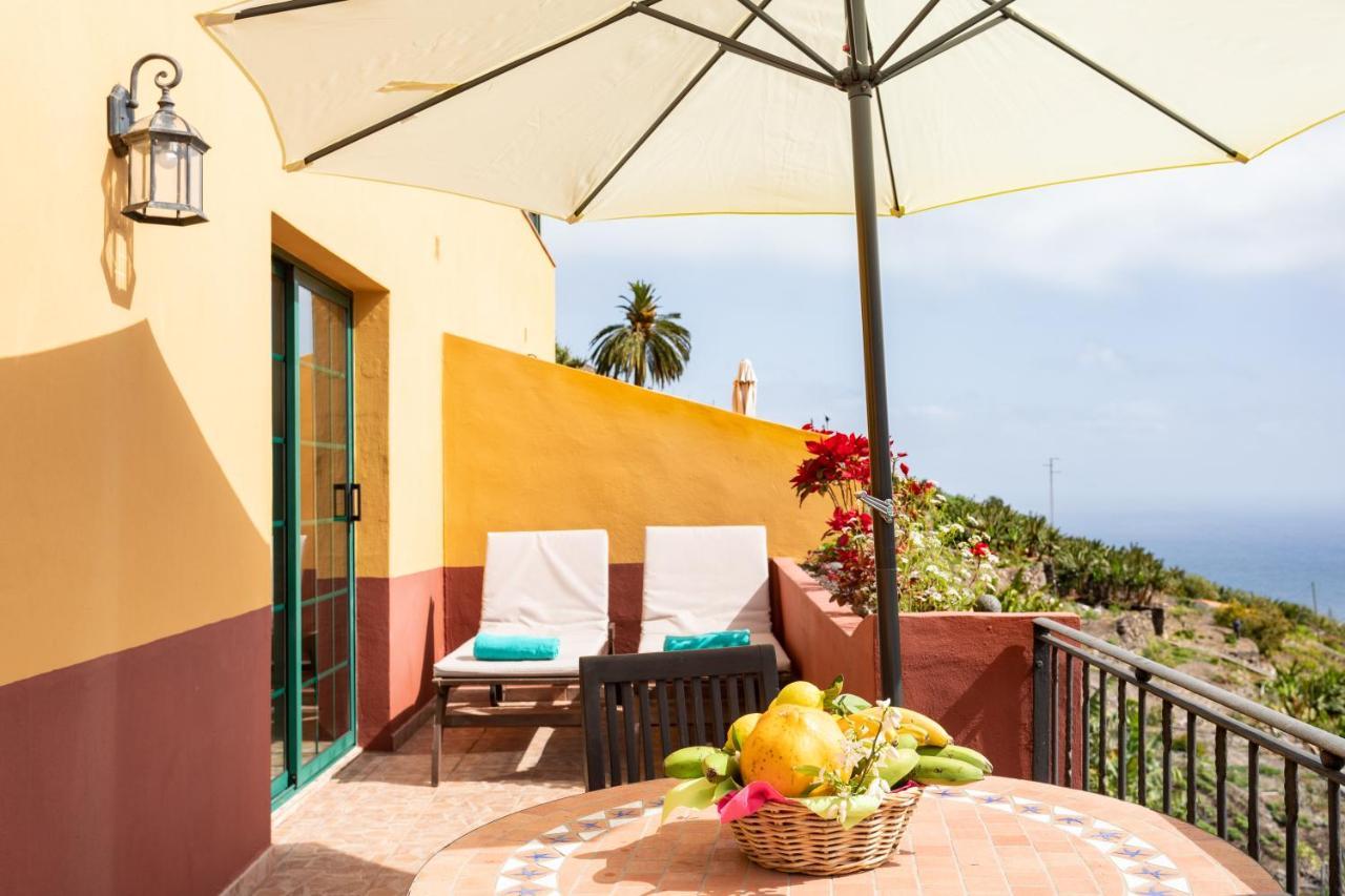 Home2Book Stunning View La Era De Hermigua & Wifi Exterior photo