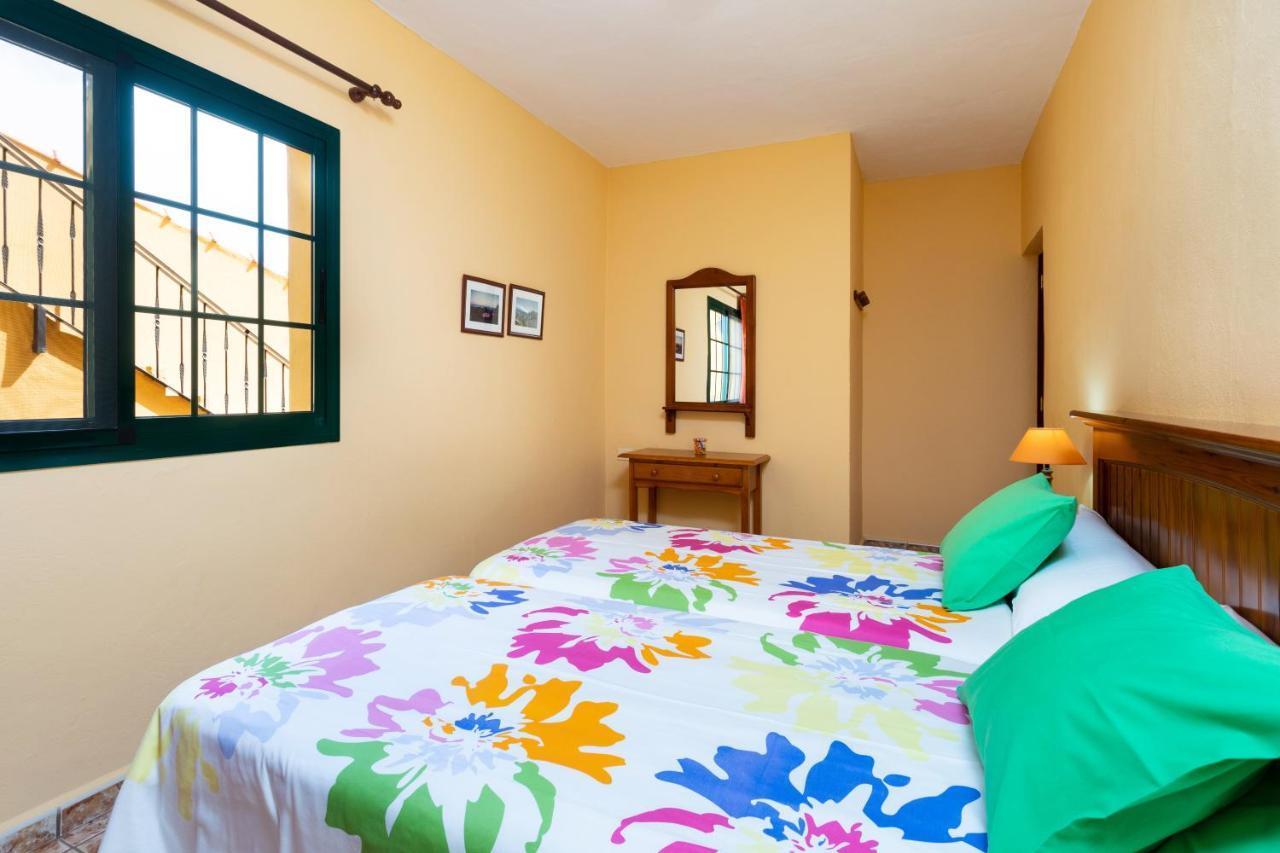 Home2Book Stunning View La Era De Hermigua & Wifi Exterior photo