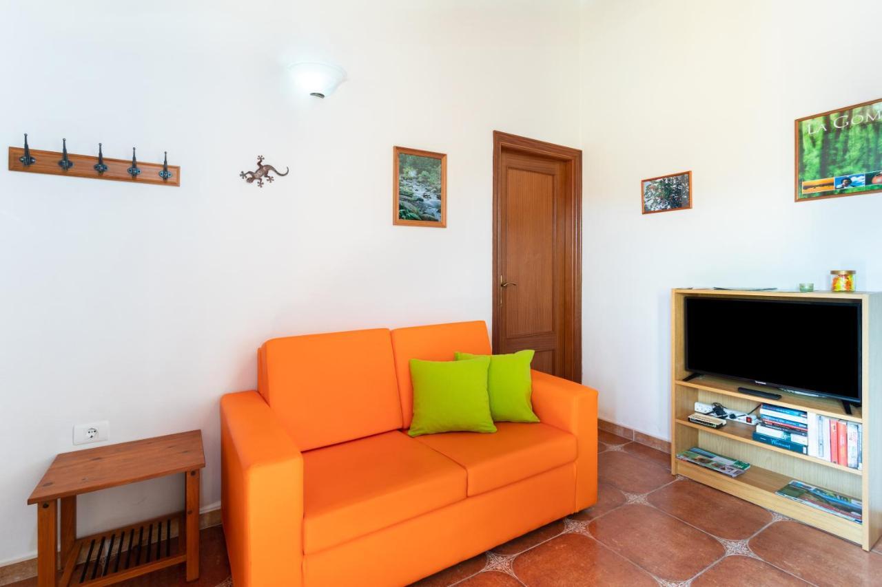 Home2Book Stunning View La Era De Hermigua & Wifi Exterior photo