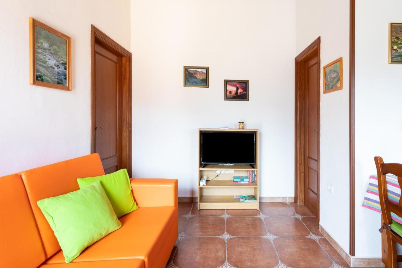 Home2Book Stunning View La Era De Hermigua & Wifi Exterior photo