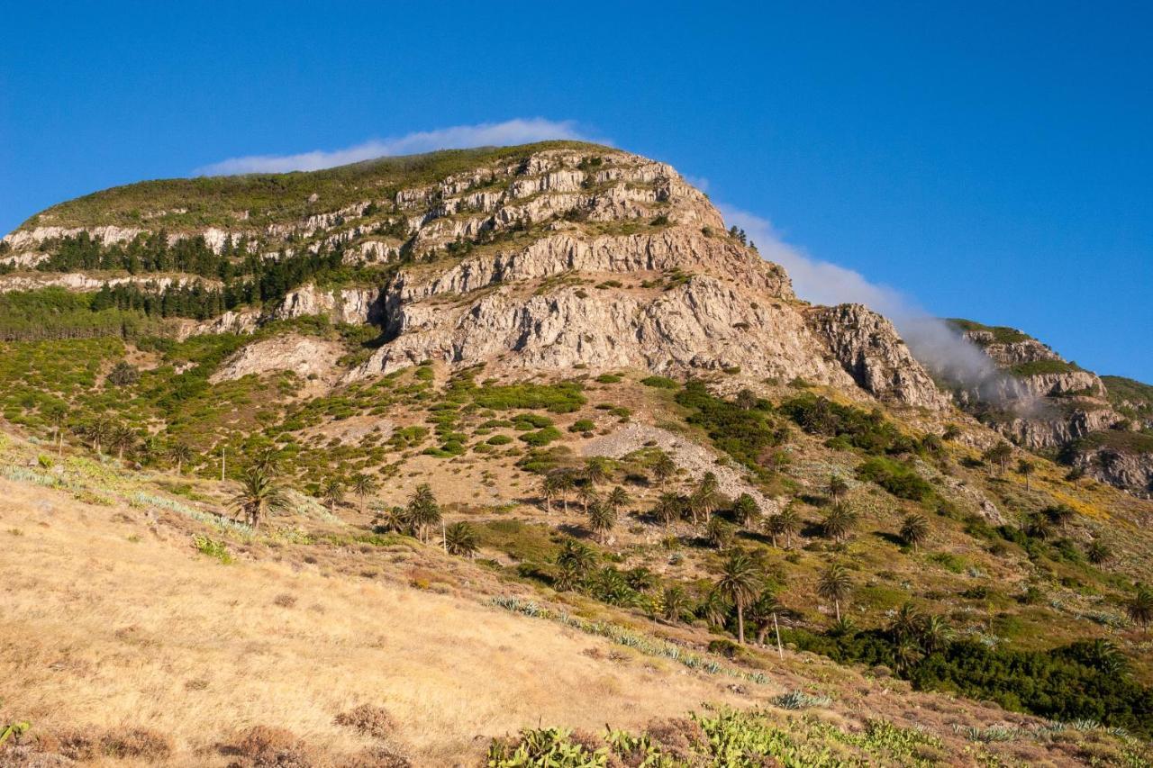 Home2Book Stunning View La Era De Hermigua & Wifi Exterior photo