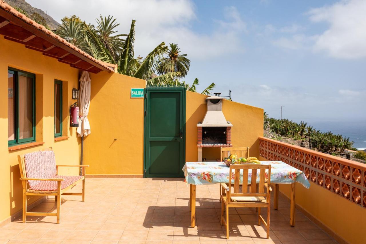 Home2Book Stunning View La Era De Hermigua & Wifi Exterior photo