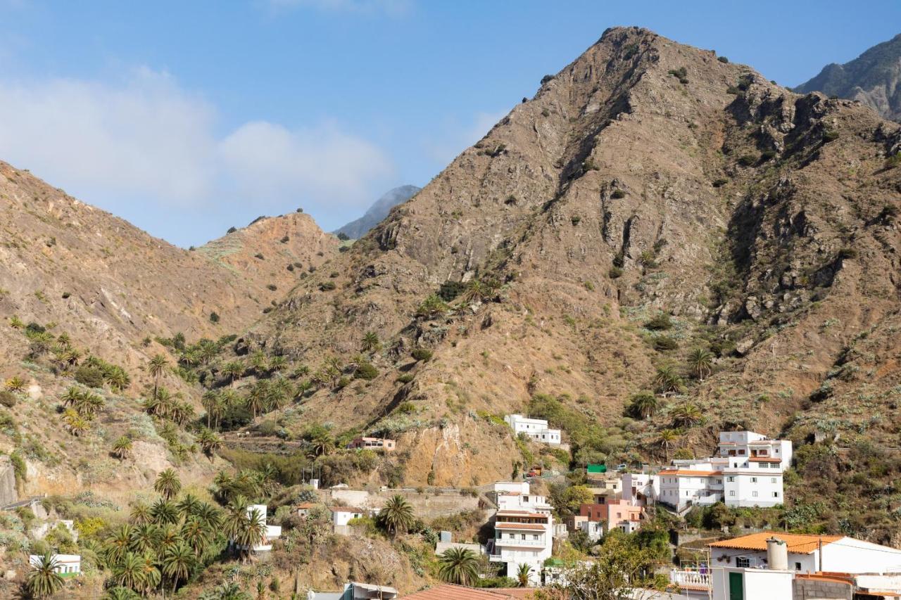 Home2Book Stunning View La Era De Hermigua & Wifi Exterior photo