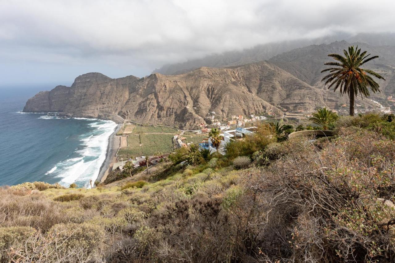 Home2Book Stunning View La Era De Hermigua & Wifi Exterior photo